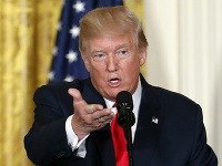 Donald Trump Donald Trump