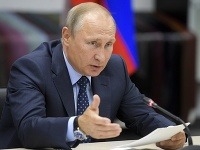 Vladimir Putin Vladimir Putin