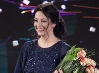Mladá mamička Zuzana prešla extrémnou premenou. Mladá mamička Zuzana prešla extrémnou premenou.