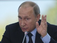 Vladimir Putin Vladimir Putin