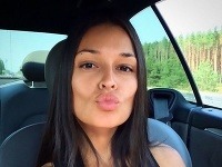 Stella veľmi trpela Stella veľmi trpela