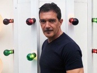 Antonio Banderas Antonio Banderas