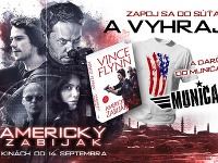 Americký zabijak Americký zabijak