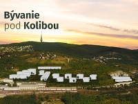 Bývanie pod Kolibou Bývanie pod Kolibou