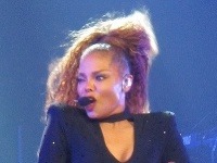 Janet Jackson Janet Jackson