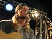 Wes Scantlin Wes Scantlin