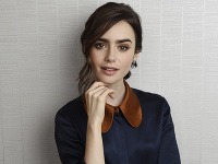 Lily Collins Lily Collins