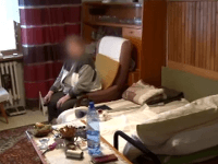 Katarínu sa pokúsil znásilniť 15-ročný Stano Katarínu sa pokúsil znásilniť 15-ročný Stano