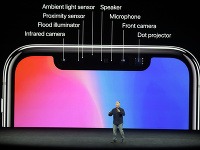 Najnovší iPhone X Najnovší iPhone X
