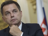 Peter Kažimír Peter Kažimír