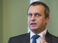 Andrej Danko Andrej Danko