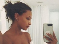 Jasmine Tookes Jasmine Tookes