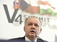 Andrej Kiska Andrej Kiska