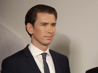 Sebastian Kurz Sebastian Kurz