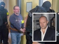 Lališ vo svojej výpovedi poprel Černákovu verziu. Lališ vo svojej výpovedi poprel Černákovu verziu.