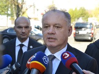 Andrej Kiska Andrej Kiska