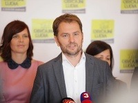 Igor Matovič Igor Matovič