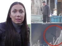 Kristína Kövešová Kristína Kövešová