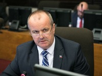 Peter Gajdoš Peter Gajdoš