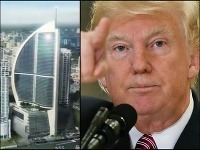 Jeden z Trumpových projektov je namočený do organizovaného zločinu Jeden z Trumpových projektov je namočený do organizovaného zločinu
