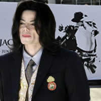 Michael Jackson