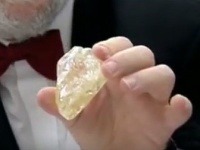 Peace Diamond Peace Diamond
