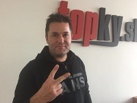Vratko Rohoň z Inekafe 10:30! Vratko Rohoň z Inekafe 10:30!
