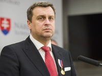 Andrej Danko Andrej Danko