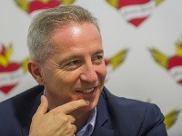 Václav Mika Václav Mika