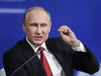 Raperi postavili bar na pozemku Vladimira Putina Raperi postavili bar na pozemku Vladimira Putina