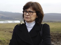 Lucia Žitňanská Lucia Žitňanská
