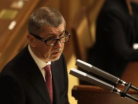 Andrej Babiš Andrej Babiš