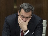 Andrej Danko Andrej Danko