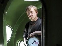 Peter Madsen Peter Madsen