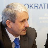 Mikul� Dzurinda