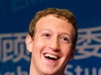 Zakladateľ Facebooku príde do Bratislavy Zakladateľ Facebooku príde do Bratislavy