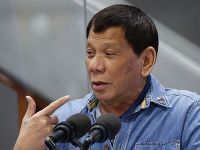 Rodrigo Duterte Rodrigo Duterte