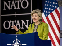 Kay Bailey-Hutchison Kay Bailey-Hutchison