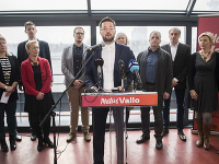 Matúš Vallo Matúš Vallo