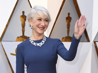 Helen Mirren Helen Mirren