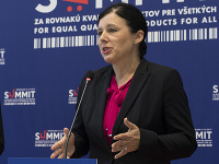Věra Jourová Věra Jourová