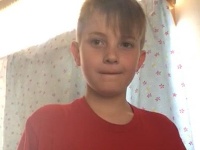 Ani Tony si na svojom tričku nevšimol nič pikantné Ani Tony si na svojom tričku nevšimol nič pikantné