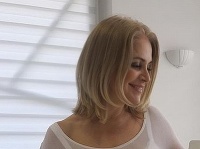Zuzana Vačková Zuzana Vačková