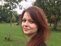 Julija Skripaľová Julija Skripaľová