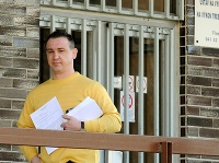 Róbert Okoličány Róbert Okoličány
