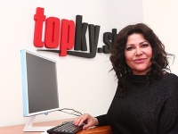Ilona Csáková bude online vo štvrtok o 11:30! Ilona Csáková bude online vo štvrtok o 11:30!