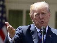 Donald Trump Donald Trump