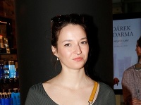 Berenika Kohoutová Berenika Kohoutová