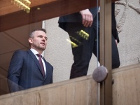 Peter Pellegrini Peter Pellegrini