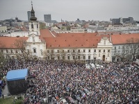 Zhromaždenie Za slušné Slovensko Zhromaždenie Za slušné Slovensko